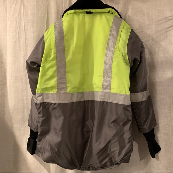 Epik EV250J comfort jacket - Picture 8 of 12